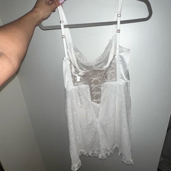 Mary slip dress for love and lemons - Picture 8 of 8